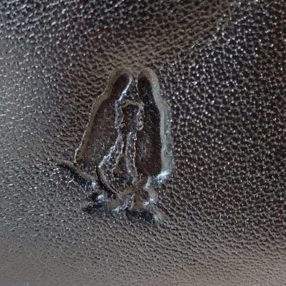 Hush Puppies Hazel Point Loafer 9 - Picture 8 of 12